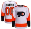 Хоккейные майки Philadelphia Custom Flyers 11 Трэвис Конечни 74 Оуэн Типпетт 14 Шон Кутюрье 89 Кэм Аткинсон 24 Ник Силер 44 Николя Делорье 79 Картер Харт