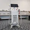 Güzellik Salonu Yüksek Güç için Estetik Tıp 808 Diyot Lazer Kapatma Makinesi 4 İçinde 1 ND YAG Dövme Çıkarma IPL Saç Çıkartma Kristal Cilt Gençleştirme
