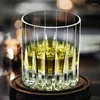 Wine Glasses 260ml Crystal Glass Creative Beer Family Party El Wedding Bar Dedicated Whiskey Brandy