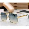 Damen Sonnenbrille Designer Luxus Übergroßer Sonnenschatten Travel Strand Sonnenbrille Herren lässiger Schutz Brillen Eyewear