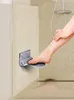 Foldable Shower Foot Rest for Shaving Legs Bedroom Kids Elders Pregnant Space Aluminum Alloy Nail Wall Foot Rest Step Shower1293i3737565