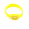 Cards 10pcs RFID EM4100/TK4100 Wristband Bracelet 125K ,ID Silicone Wrist Strap | ID Watch Card | RFID Sauna Club Hand Card