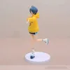 Anime Manga Neiru Aonuma Kawai Rika Ohto Ai swetry w stylu Casual e altri sportowa dziewczca figurine Anime zestawy garaowe zabawki z PVC dekoracji samochodu 240319