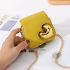 Shoulder Bags Ins Senior Single Crossbody Small Bag Fashion Trend For Women Cute Mini Lipstick Portable Coin Purse