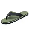 Zapatillas Flip Flops Hombres Cómodos Casa Ligera Tendencia Zapatos Casuales Para La Playa De Verano Masculino 2024