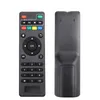 Caixa de tv original controle remoto universal android caixa de tv ir controlador para x96 mini x96 x96w media player set top box com função kd