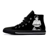 Shoes Sexy Ahegao Girls Lewd Waifu Material Anime Manga Casual Shoes High Top Lightweight Board Shoes Breathable Men Women Sneakers