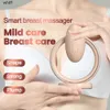 Breastpumps Vibrating Mild Care And Breast Care Breast Enlargement Pump Breast Lift Smart Breast Massager MachineC24318C24319