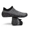 HBP Chaussures de traçage de rivière sans marque Loisirs Course Marche Yoga Fitness Multi Fonctionnel Plage Cinq Doigts Chaussettes Chaussettes Chaussures d'eau à Bout Fendu