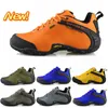 2024 Hot Luxe Merk Track Mannen Designer Schoenen Vrouwen Graffiti Wit Blauw Oranje Veelkleurige Heren Schoenen Trainers Sneakers