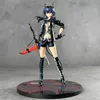 Anime Manga Figurka Irene Grani CHEN pikna dziewczyna figurki lalka Anime PVC zabawki prezent urodzinowy dekoracja samochodu 240319