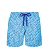 Men's Shorts MEN SWIMWEAR STRETCH RONDE DES TORTUES Summer Casual Fashion Style Mens Bermuda Beach | 61333