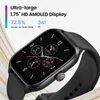 Relojes de pulsera Nuevo Amazfit GTS 4 Smartwatch Alexa incorporado 150 modos deportivos 8-Su batería es suficiente para todo el día Reloj inteligente para Android IOS 240319