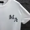 Paris Mens T Shirty Europe France FRANCE LOKURY LOGO GRAFICZNE LOGO MOSY MASY ZAKRÓCIENE MNIE MNIE SIĘ SKRÓTKIE