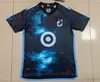 2024 2025 Minnesota United FC camisetas de fútbol PUKKI LOD TRAPP BOXALL FRAGAPANE DOTSON REYNOSO TAPIAS 24 25 camiseta de fútbol para hombres y niños 4XL