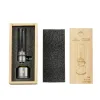 Ferramentas campingmoon kit de luz de velas lâmpada portátil à prova de vento luz de velas ao ar livre acampamento gasburner luz tenda lâmpada piquenique churrasco lanterna