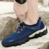 Botas novas clássicas de chegada estilo homens respiráveis sapatos de caminhada homens esportes sapatos ao ar livre tênis de trekking de trekking frete grátis