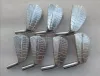 Kluby golf żelaza golf Zektedowa stalowa golfa Golf Heads #4 #P (7pcs)