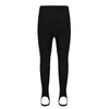 Palco desgaste meninas adolescentes estribo collants meia-calça bailarina meias dança leggings para yoga ginástica ballet calças