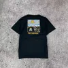 럭셔리 Tshirt 남자 여자 디자이너 T 셔츠 브랜드 레터 고품질 디자이너 티셔츠와 함께 짧은 여름 패션 캐주얼 캐주얼