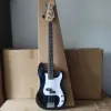 Gitara 4 struny gitara basowa 20 progów baswood korpus elektryczny gitara gitara muzyczna instrument muzyczny z akcesoriami