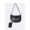 Totes Bolso de hombro único Mujeres 2024 Moda coreana Cara suave Gran capacidad Retro Axila