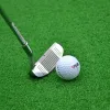 クラブPGM女性メンズゴルフパタークラブTwoway Golf Wedge Patter Flex R Golf Chipper Patter TrainingAccessories Men for Men女性ゴルフクラブ