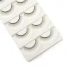 Eyelashes 10boxes False Eyelashes Handmade Training Lashes For Beginners Eyelash Extensions Beauty Salon Student Practice