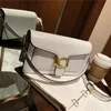 24NEW Designer Torba Women Tabby Tote Bag luksusowa torba na talia torebka słynna bombaga moda torba na ramię