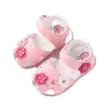 NK Taobao Sommer Kinder Baby Kleine Mädchen Walking Sandalen Niedlich Mit Licht Batch 1695 GG