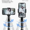 Stabilisateurs FANGTUOSI stabilisateur vidéo mobile Bluetooth selfie stick trépied stabilisateur de joint universel pour smartphone support de prise de vue vertical en temps réel Q240319