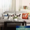 Najlepsze luksusowe nowoczesne minimalistyczne haftowane poduszka hurtowa sofa salonu hotel hotel homestay biuro poduszki tylne siedzenie