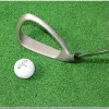 Aiuta il golf a migliorare le abilità di swing Migliora gli errori Raschietto da golf ausiliario Swing Trainer Forniture per la pratica sportiva Uso interno ed esterno