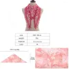 Scarves Printing Shawl Lace Scarf Large Floral Bohemia Ethnic Style Warm Headscarf Printed Tassel Travel Vacation