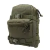 Мешки vulpo тактическая гидратационная сумка военный штурм рюкзак