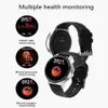 Horloges X7 Smart Watch TWS Twee in één Draadloze Bluetooth-headset Dubbele headset Oproep Gezondheid Bloeddruk Sport Muziek Smartwatch 240319