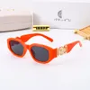 Pour les femmes de soleil pour hommes concepteurs VE 4361SMall Square Sun Glashes Facultatif Polarisé anti-UV Gloupe de soleil