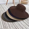 Berets Sommer Eimer Hut Cowboy Männer Outdoor Angeln Wandern Strand Hüte Mesh Atmungsaktive Anti UV Sonnenkappe Große Breite Krempe camping