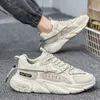 HBP icke-varumärke 2024 Ny ankomst Hot Sale Mens Fashion Sneakers Athletic Casual Running Sports Walking Shoes for Men