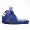 HBP Non-Brand Animal Sailor Moon Plush Slippers Zachte gevulde poppen pluche indoor schoenen