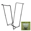 Tools Trash Bag Holder Outdoor Portable Garden Trash Trash PAG Holder Outdoor Portable Garden Trash Bag Holderholder For Camping Leaves