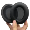 Akcesoria Whiyo 1 para zastępczych podkładek dousznych dla duszy autorstwa Ludacris SL150 SL150 Pro słuchawki Zestaw słuchawkowy rękaw Earpad Cushion Cover Cups