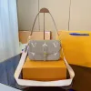 Bolsas de noite Múltiplas Cores Bolsa de Ombro Clássica Mulheres Diane Messenger Bolsa Crossbody Bolsa de Embreagem Marca de Luxo Designer Bolsa Tote Bolsa Sacos de Noite Bolsa Carteira