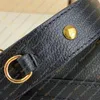 Ladies Fashion Casual Designe Luxury Lock and Walk Bag Shoulder Bag Crossbody Totes Handbag TOP Mirror Quality M24006 M24638 M24165 Pouch Purse