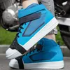 Cycling Shoes Breathable Motocross Racing Motorcycle Boots Protective Outdoor Men Women Rider Riding Sport