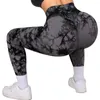 Женские леггинсы, брюки для фитнеса, женские бесшовные энергетические колготки для спортзала, спортивные женские леггинсы для тренировок, леггинсы для йоги