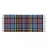 Foulards imprimés personnalisés Mode moderne Tartan Plaid Écharpe Femmes Hommes Hiver Chaud Géométrique Gingham Châle Wrap