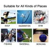 AIDS 8pcs/Zestaw Niezdłuszczany Wearproof Silikon Golf Palce Rękaw Ochraniacza Wsparcie dla koszykówki Baseball Blowing Gym Sport