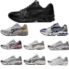 2024 Classic Design Designer Men Casual Shoes Trainers Sports Shoe Black Silver White Low Top Retro Athletic Shoe Women Sneakers