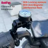 Brújula KANPAS Brújula para bicicleta/ Brújula para bicicletas y motos/ Brújula para manillar/ Accesorios para bicicletas